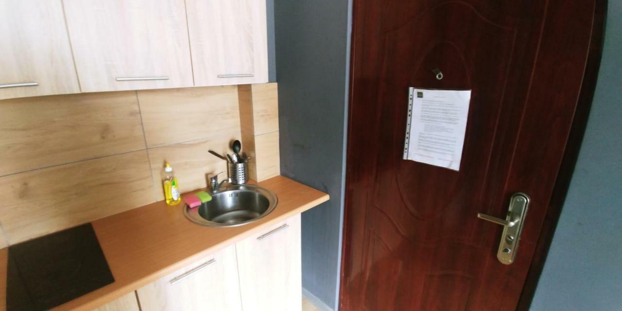 Pokoje Goscinne Polo Ζεστοκόβα Εξωτερικό φωτογραφία